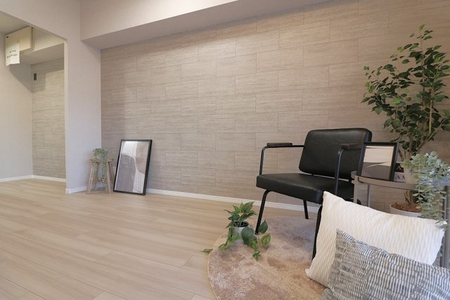 【洋室】 | 朝日プラザアルティマタワーズ　★リフォーム済・WIC付 | リフォーム済みで室内キレイです★