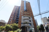 朝日プラザアルティマタワーズ　★リフォーム済・WIC付の画像