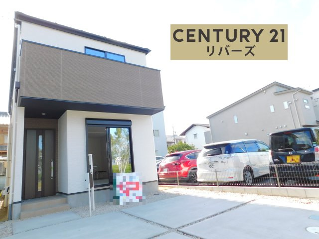 稲沢市小池１丁目の新築一戸建