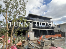 Ｌａ　Ｐｅｒｌａ　ＪｉｙｕｇａｏｋａⅡの画像