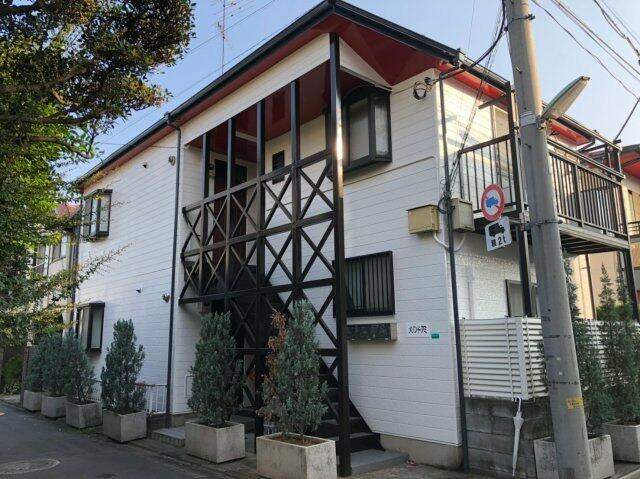 メゾンドアミの画像