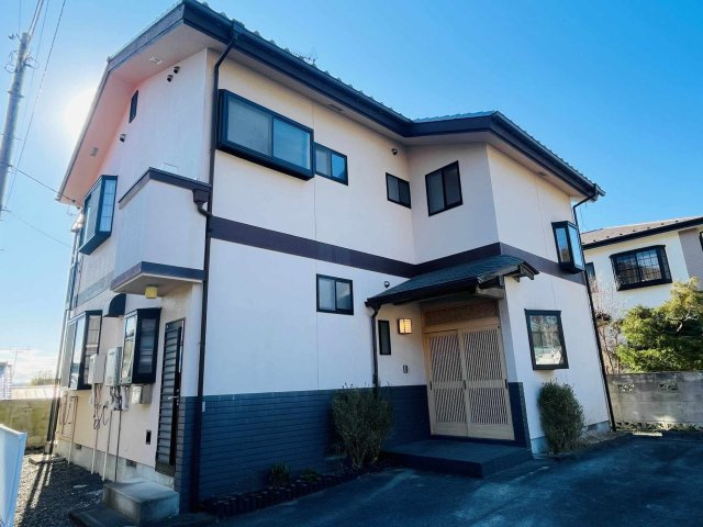 あきる野市草花　中古戸建