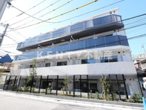 ハーモニーレジデンス羽田天空橋の画像