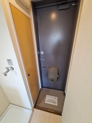サンクレストの玄関|★玄関★
