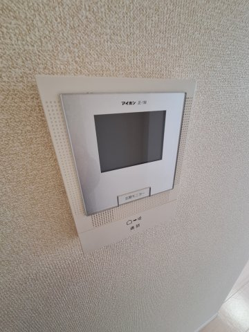 サンクレストのセキュリティ|★安心のＴＶモニターホン★