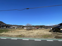 岡谷市川岸上３丁目　売地④の画像