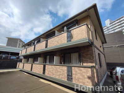 【外観】 | アンソレイユ港南台