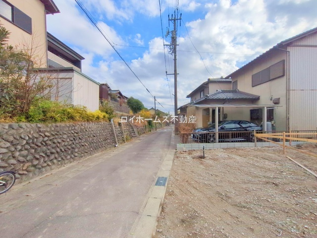  | 一宮市北方町北方字中土取85-1『仲介料無料』新築戸建て | 撮影：'25/12/19