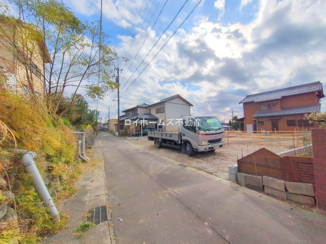  | 一宮市北方町北方字中土取85-1『仲介料無料』新築戸建て | 撮影：'25/12/19