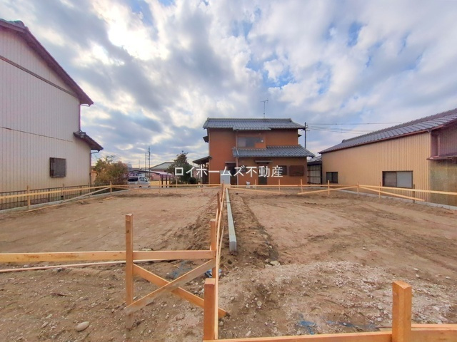  | 一宮市北方町北方字中土取85-1『仲介料無料』新築戸建て | 撮影：'25/12/19
