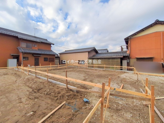  | 一宮市北方町北方字中土取85-1『仲介料無料』新築戸建て | 撮影：'25/12/19
