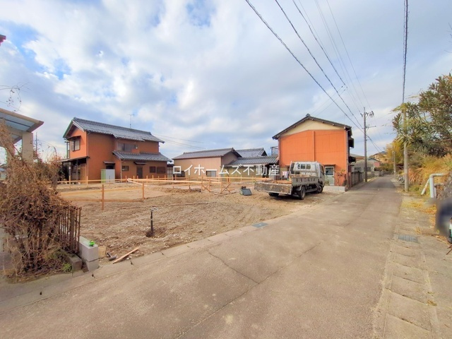  | 一宮市北方町北方字中土取85-1『仲介料無料』新築戸建て | 撮影：'25/12/19