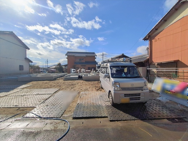  | 一宮市北方町北方字中土取85-1『仲介料無料』新築戸建て | 撮影：'26/01/20