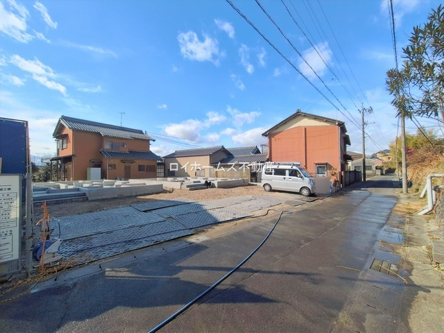  | 一宮市北方町北方字中土取85-1『仲介料無料』新築戸建て | 撮影：'26/01/20