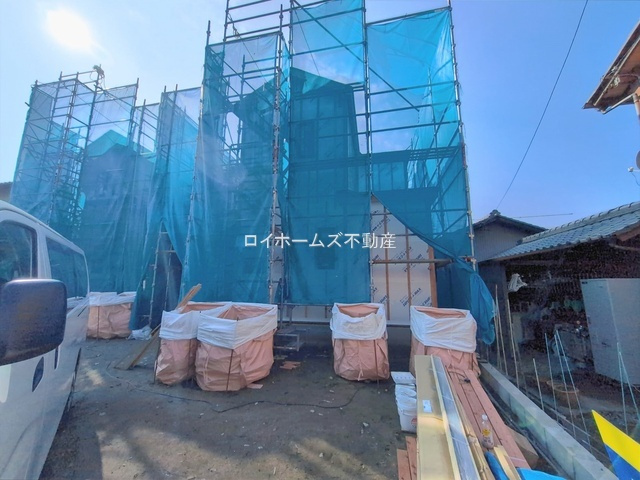  | 一宮市北方町北方字中土取85-1『仲介料無料』新築戸建て | 撮影：'26/02/12