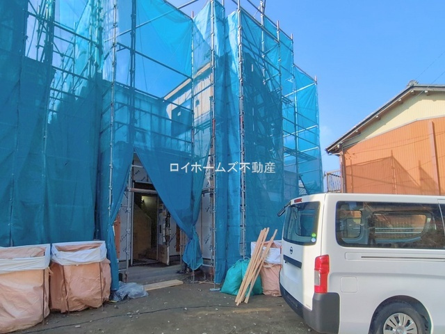  | 一宮市北方町北方字中土取85-1『仲介料無料』新築戸建て | 撮影：'26/02/12