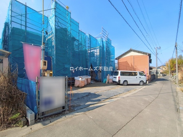  | 一宮市北方町北方字中土取85-1『仲介料無料』新築戸建て | 撮影：'26/02/12