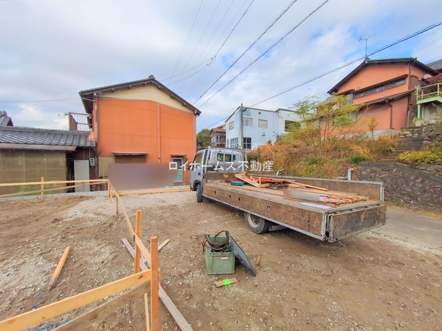  | 一宮市北方町北方字中土取85-1『仲介料無料』新築戸建て | 撮影：'25/12/19