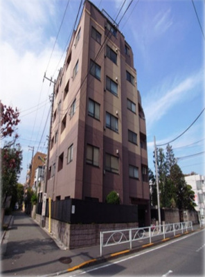 【外観】 | ホームズ世田谷