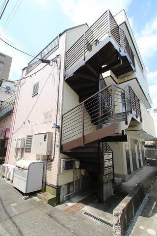 メゾンそれいゆの画像