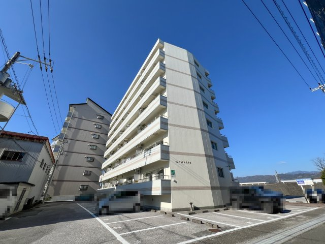 インペリアル西本Ⅱ