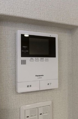 【セキュリティ】 | メディオ上北沢