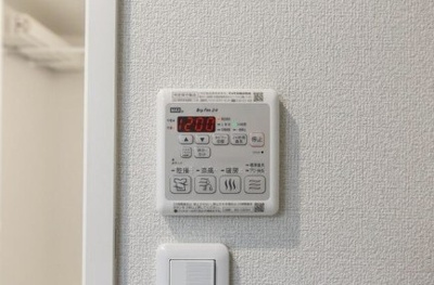 【設備】 | メディオ上北沢