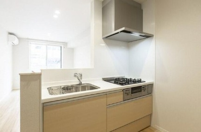 【キッチン】 | メディオ上北沢