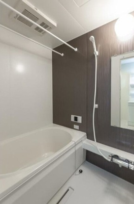 【浴室】 | メディオ上北沢