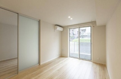 【寝室】 | メディオ上北沢