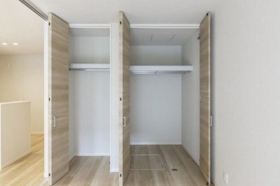 【収納】 | メディオ上北沢