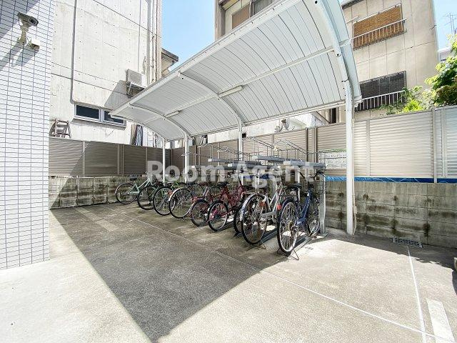 ラルーチェ泉のその他
