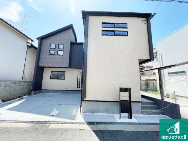 16(土)17(日)現地説明会　大和郡山市高田町　限定1邸