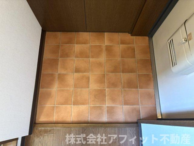 【エントランス】 | フローレンス明日香