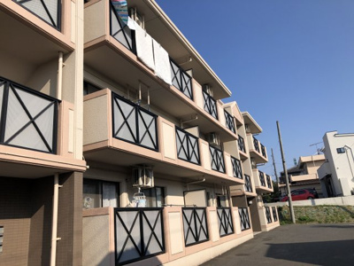 【外観】 | フローレンス明日香