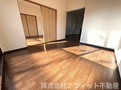 【居間・リビング】 | フローレンス明日香