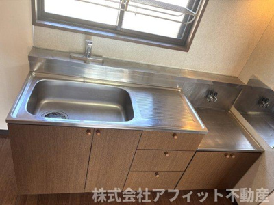 【キッチン】 | フローレンス明日香