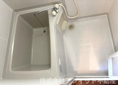 【浴室】 | フローレンス明日香