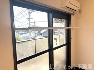 【その他】 | フローレンス明日香 | 室内物干し
