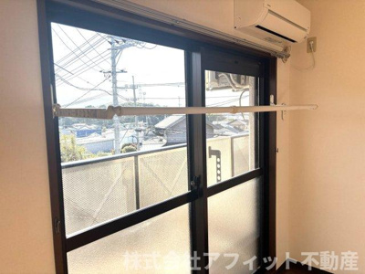 【その他】 | フローレンス明日香 | 室内物干し