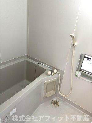 【浴室】 | フローレンス明日香