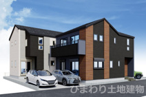 茅ヶ崎市今宿  1号棟 3期の画像