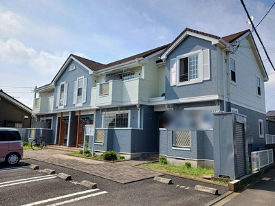 【外観】 | グランベリー