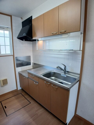 【キッチン】 | グランベリー