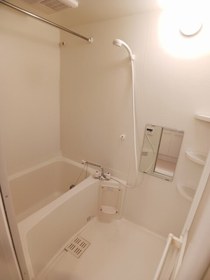 【浴室】 | グランベリー