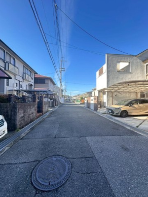 【周辺】 | ヴェルセゾンN