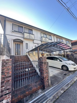 【外観】 | ヴェルセゾンN