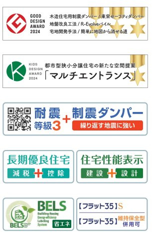 新築戸建・新築建売　深谷市榛沢新田【長期優良住宅】榛沢小・阿部中のその他