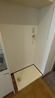 【設備】 | 勝どき第三関根ビル