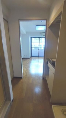 【玄関】 | 勝どき第三関根ビル